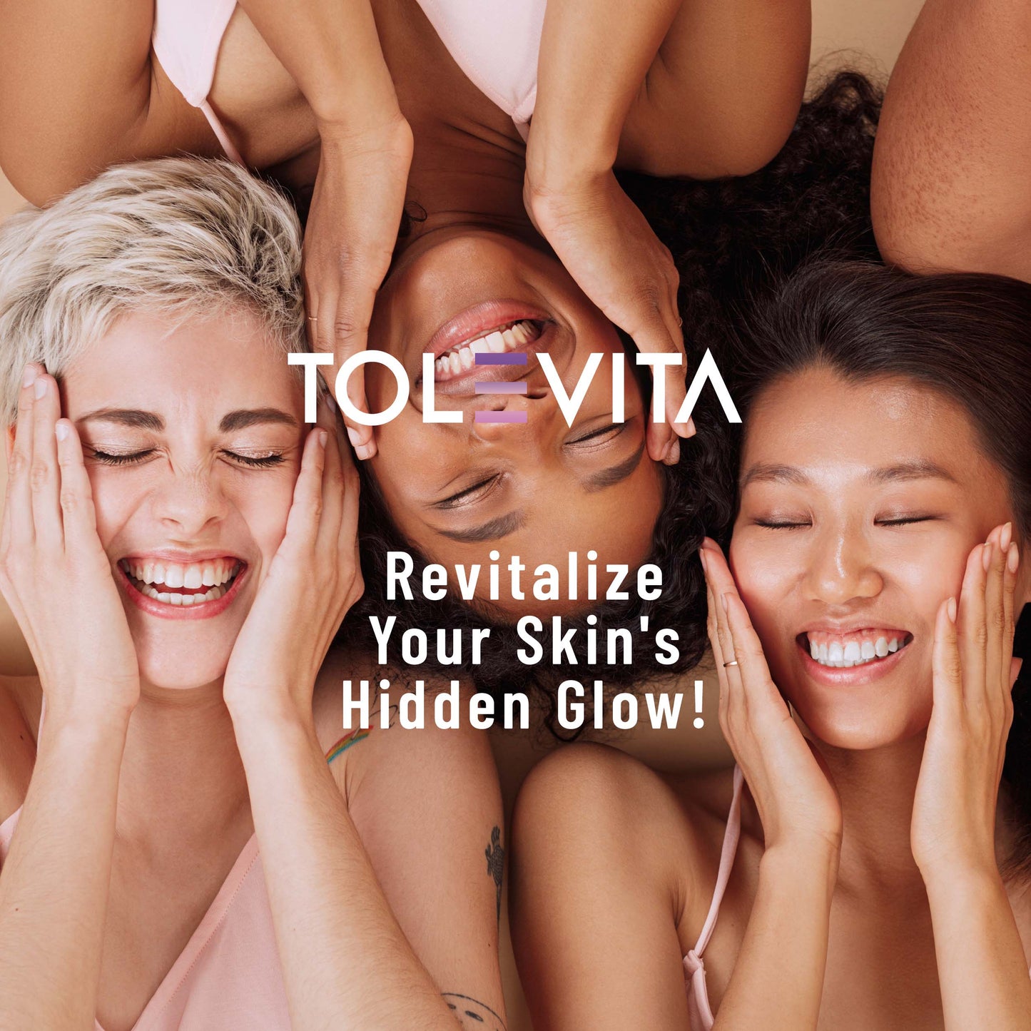 Bio-Collagen Overnight Face Mask, Hydrating & Nourishing Sheet Mask, 6 masks