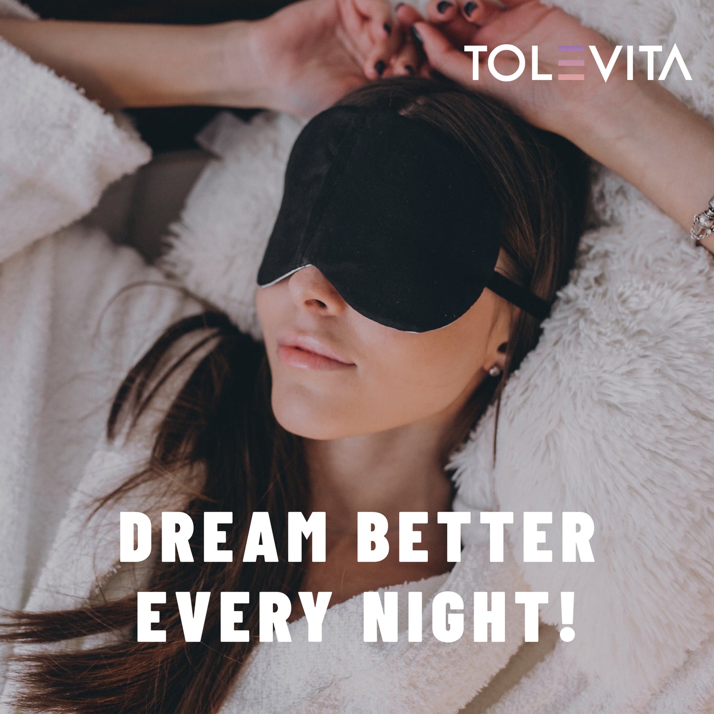 Sleep Patches Natural Sleep Aid with Melatonin, Lavender, L-Theanine, GABA & Herbal Extracts, 36 patches