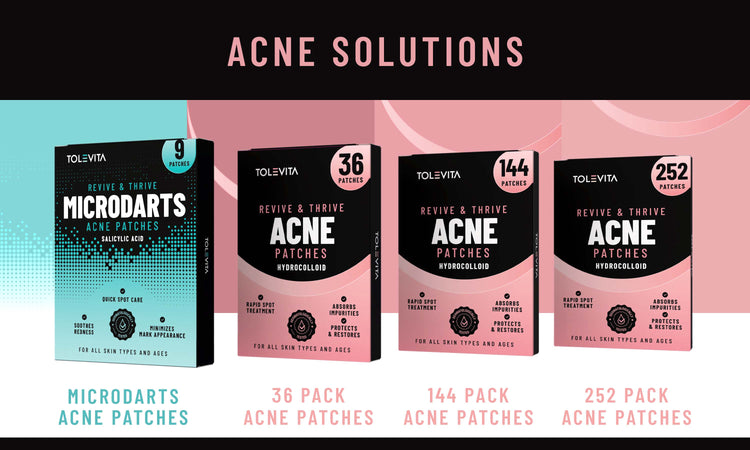 ACNE SERIES