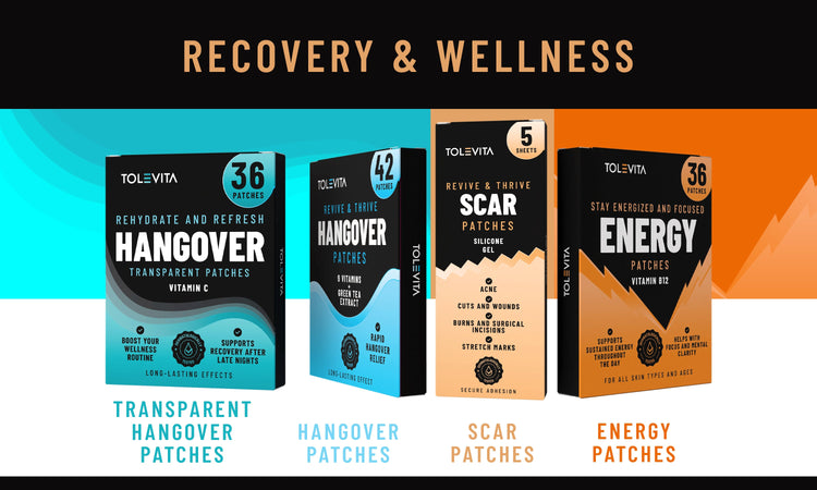 RECOVERY & WELLNESS
