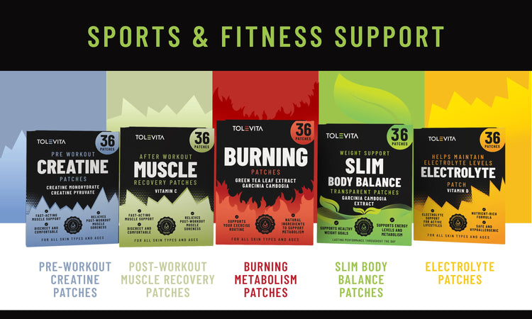 SPORT & FITNESS SUPPORT