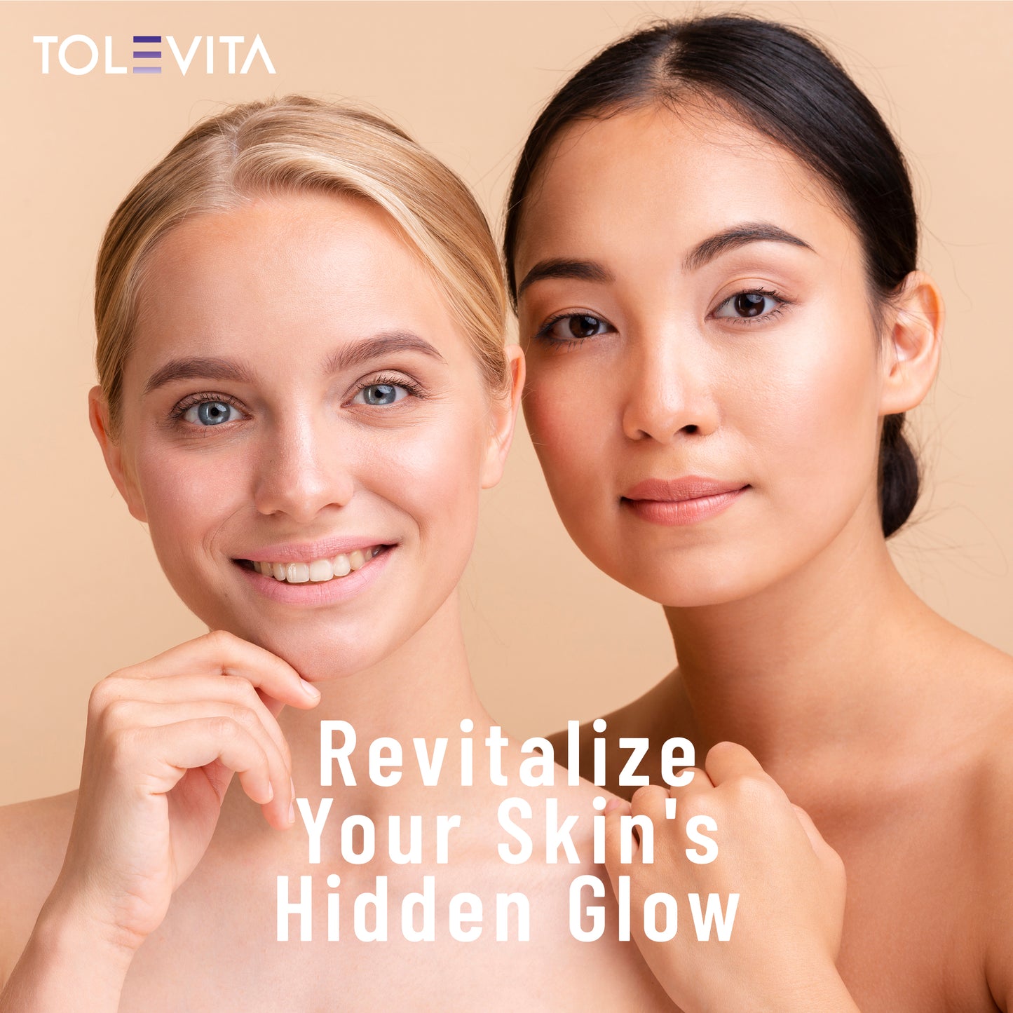 Bio-Collagen Overnight Face Mask, Hydrating & Nourishing Sheet Mask, 6 masks