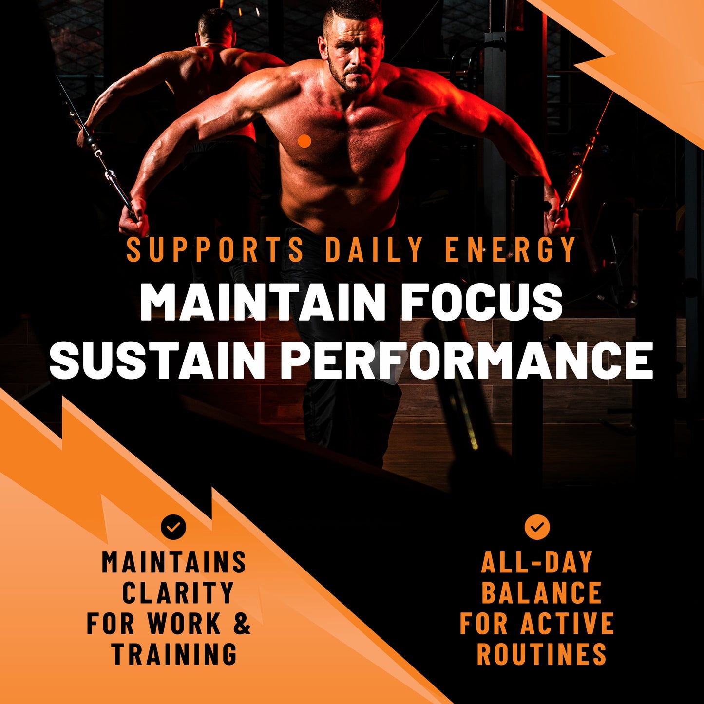 Energy Patches, Vitality & Focus Support with Vitamin B12 & Essential B-Complex Vitamins, 36 Patches