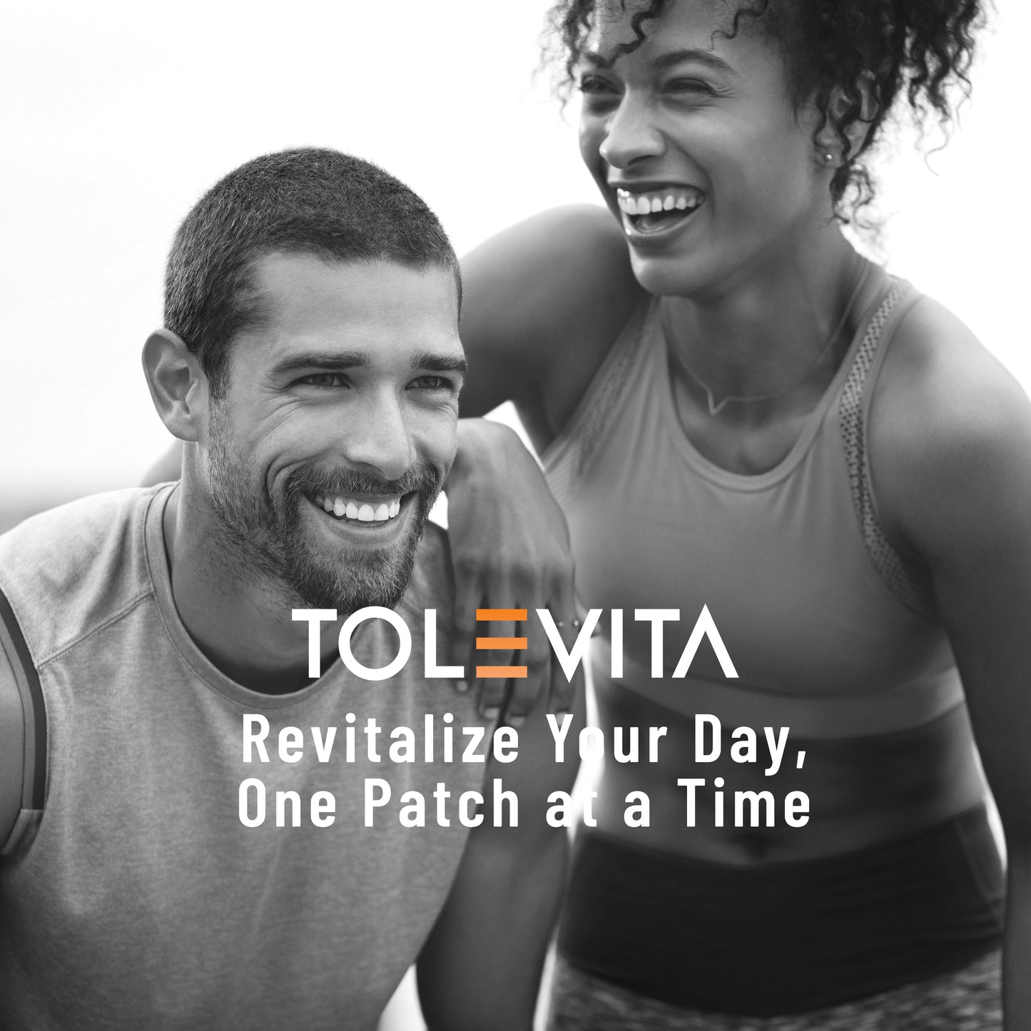 Energy Patches, Vitality & Focus Support with Vitamin B12 & Essential B-Complex Vitamins, 36 Patches