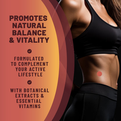 Berberine Patches, Daily Wellness & Metabolic Support with Berberine, B-Complex & L-Glutamine, 36 Patches