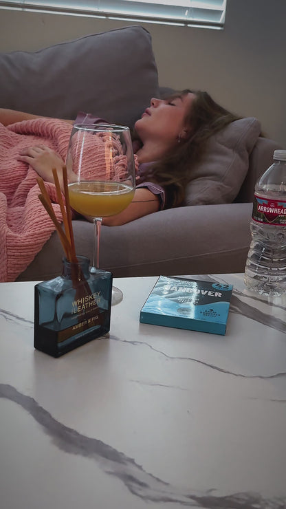 After-Party Hangover Patches, Vitamin-Infused Recovery Patches, 42 patches